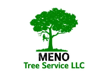 Meno Tree Service LLC